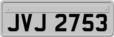 JVJ2753