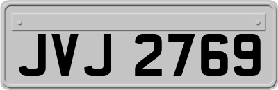 JVJ2769