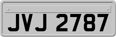 JVJ2787