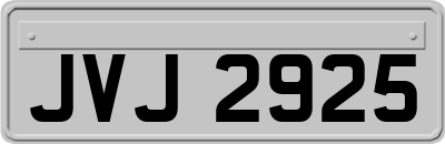JVJ2925