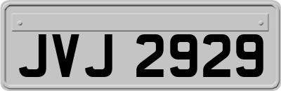 JVJ2929