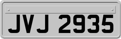 JVJ2935