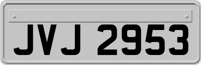 JVJ2953