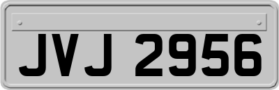 JVJ2956