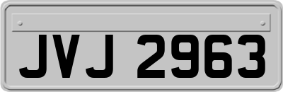 JVJ2963