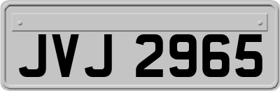 JVJ2965