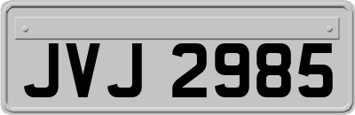 JVJ2985