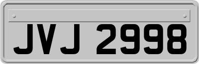 JVJ2998