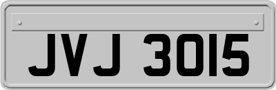 JVJ3015