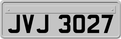 JVJ3027