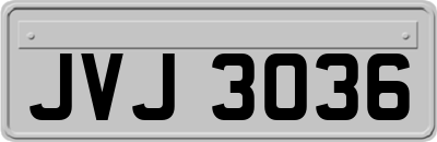 JVJ3036