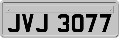 JVJ3077