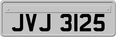 JVJ3125