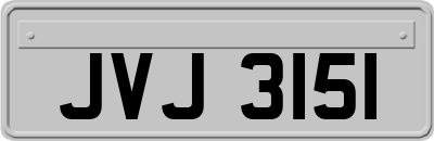 JVJ3151