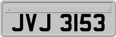 JVJ3153