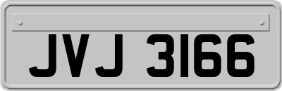 JVJ3166