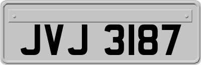 JVJ3187