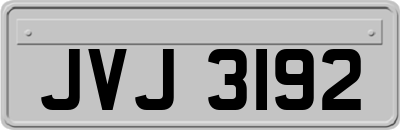 JVJ3192