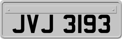 JVJ3193
