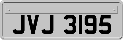 JVJ3195