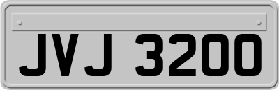 JVJ3200