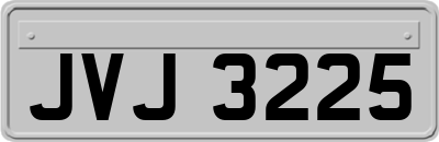 JVJ3225