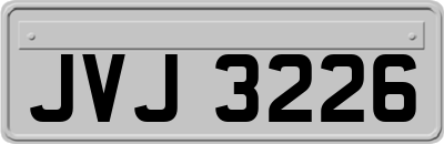 JVJ3226