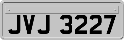 JVJ3227