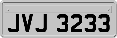 JVJ3233