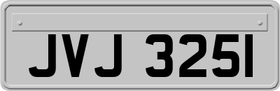 JVJ3251