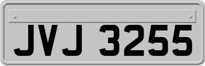 JVJ3255