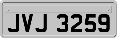 JVJ3259