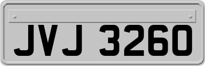 JVJ3260