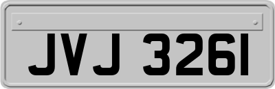 JVJ3261