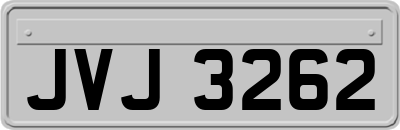 JVJ3262