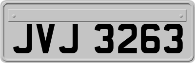 JVJ3263