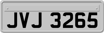 JVJ3265