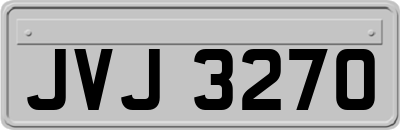 JVJ3270