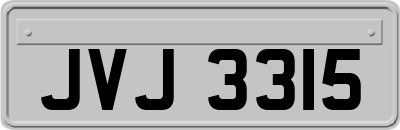 JVJ3315