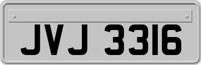 JVJ3316