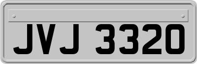 JVJ3320
