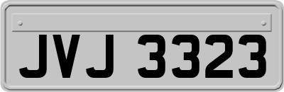 JVJ3323
