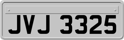 JVJ3325