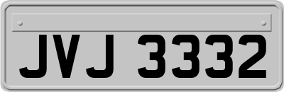 JVJ3332