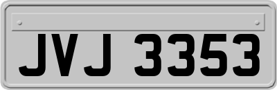 JVJ3353