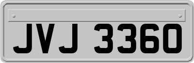 JVJ3360