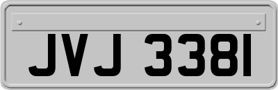 JVJ3381