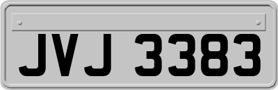 JVJ3383