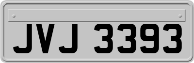 JVJ3393