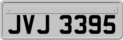 JVJ3395